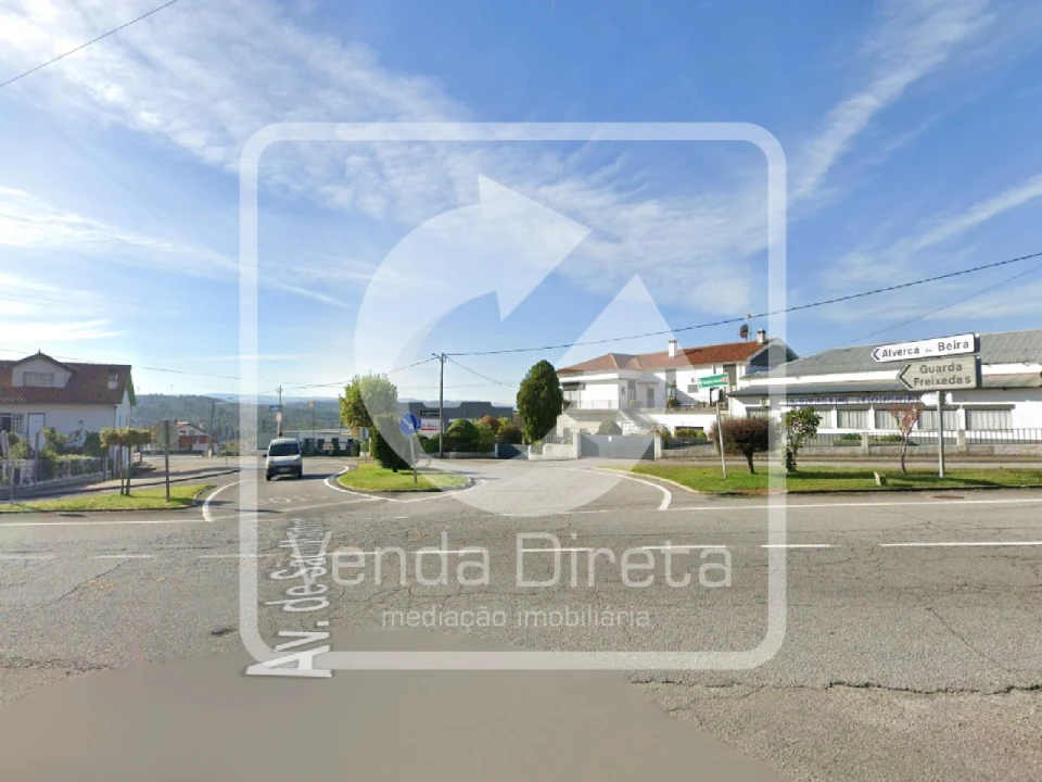 Armazém para Venda em Vila Franca das Naves e Feital Foto 19