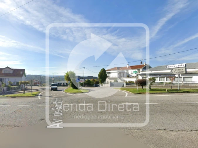 Armazém para Venda em Vila Franca das Naves e Feital Foto 19