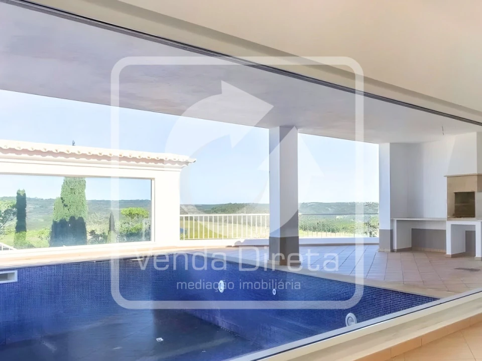 Moradia T4 para Venda em Budens Foto 18