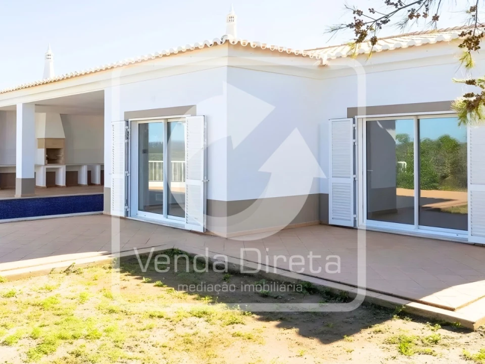 Moradia T4 para Venda em Budens Foto 24