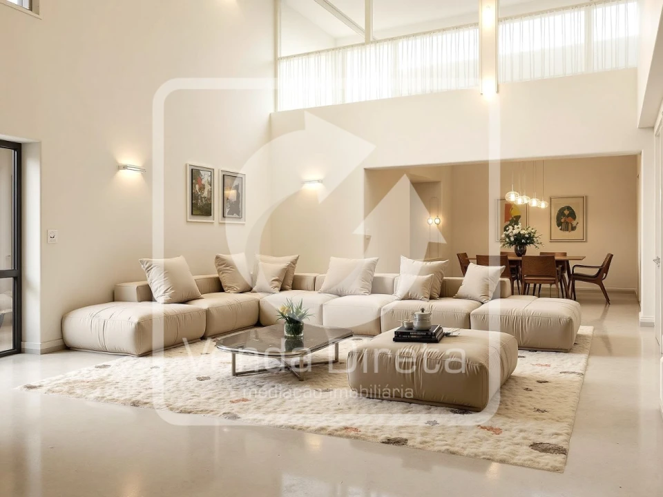 Moradia T4 para Venda em Budens Foto 7