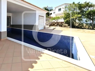 Moradia T4 para Venda em Budens