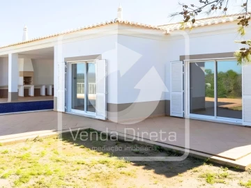 Moradia T4 para Venda em Budens