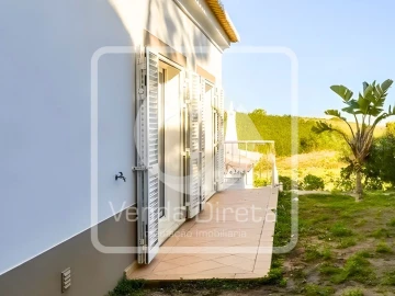 Moradia T4 para Venda em Budens