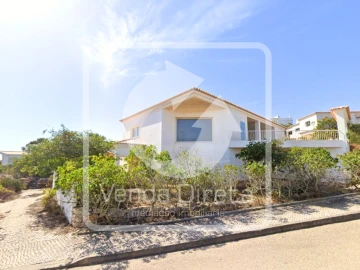 Moradia T4 para Venda em Budens