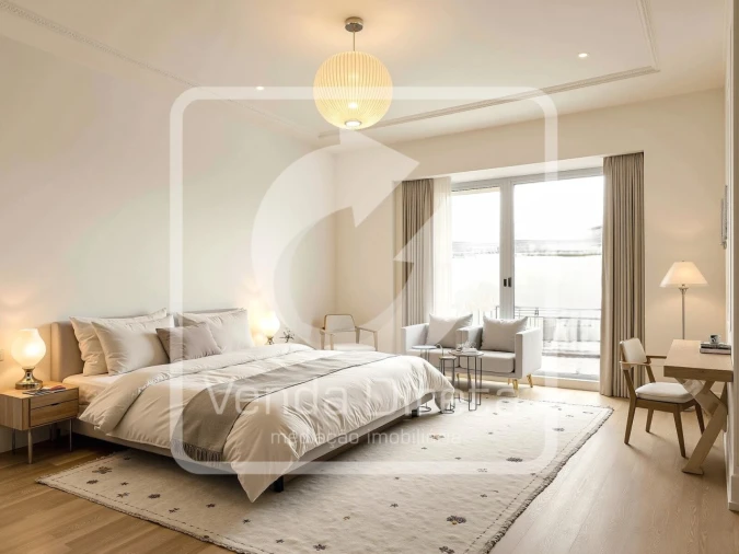 Moradia T4 para Venda em Budens Foto 19