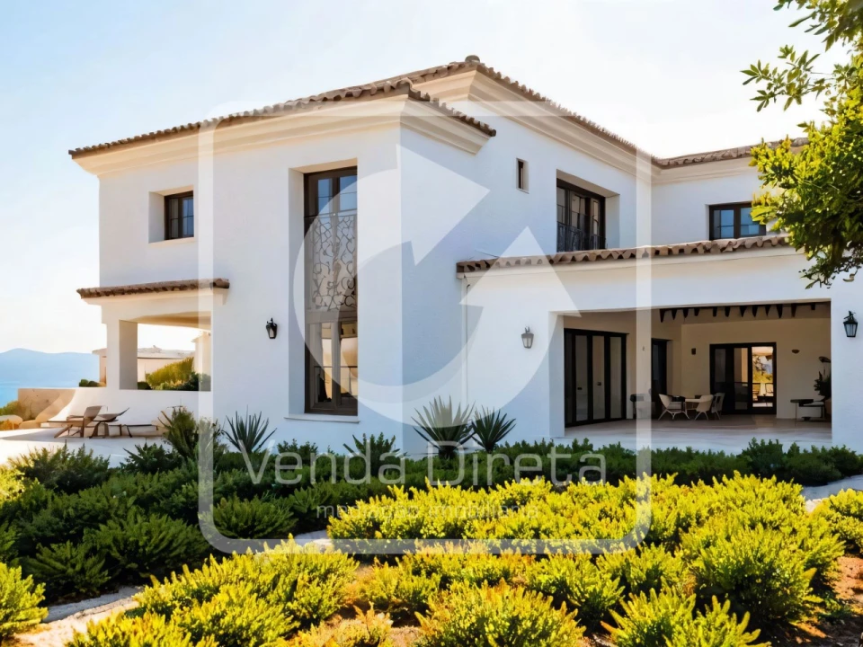 Moradia T3 para Venda em Budens Foto 6