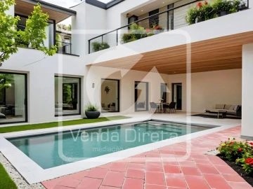 Moradia T3 para Venda em Budens