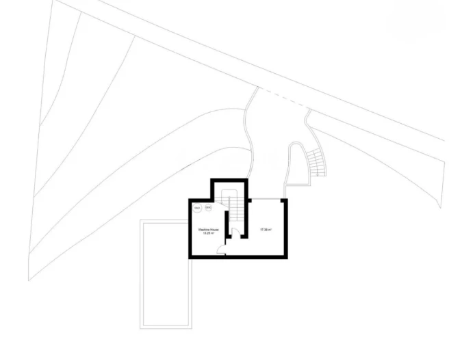 Moradia T3 para Venda em Budens Planta 3