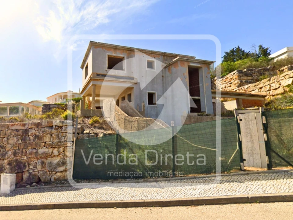 Moradia T3 para Venda em Budens Foto 1