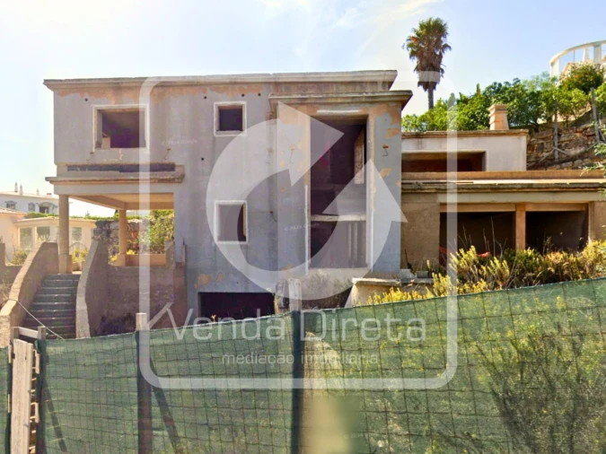 Moradia T3 para Venda em Budens Foto 4