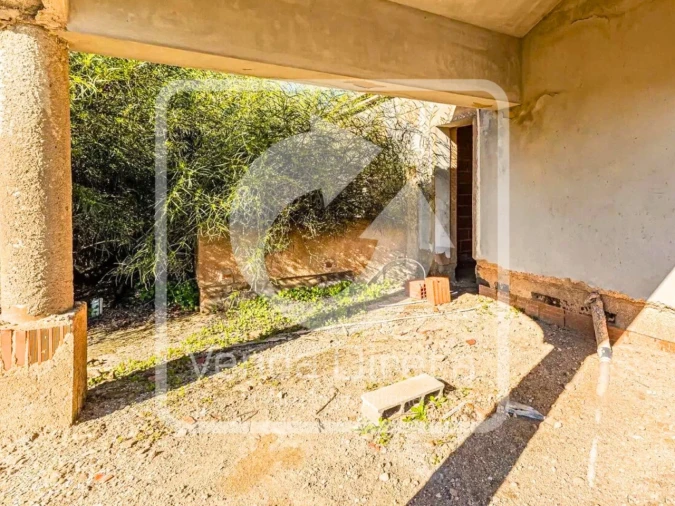 Moradia T3 para Venda em Budens Foto 11