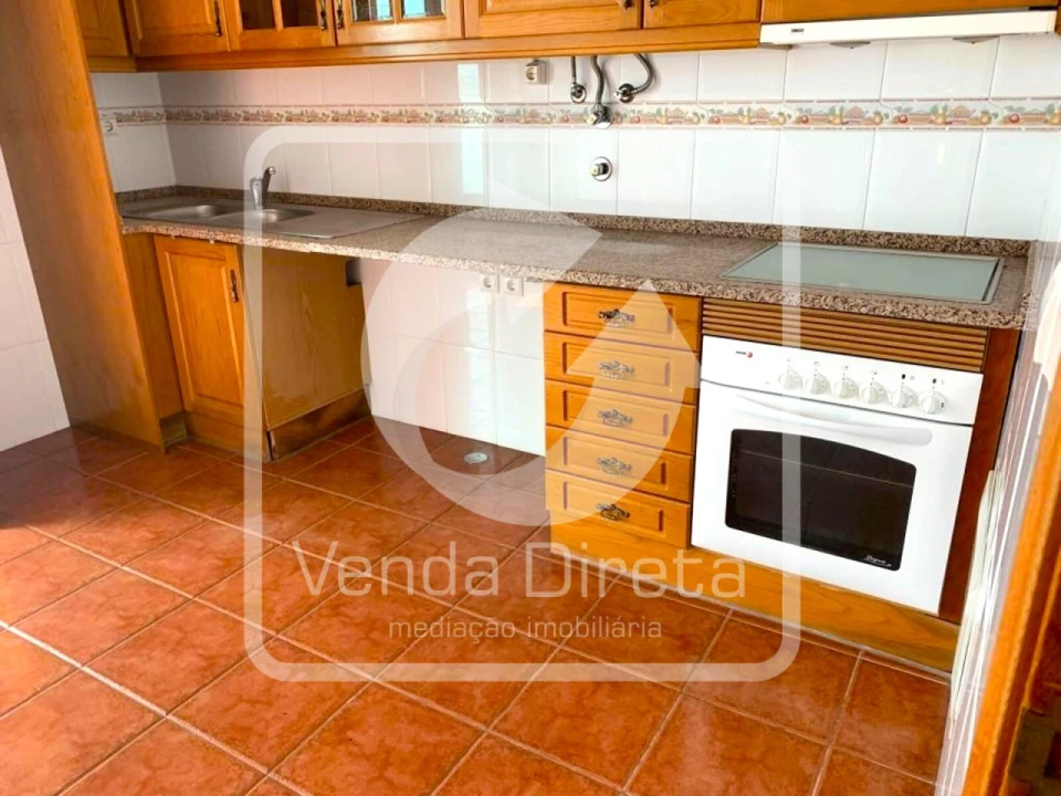 Apartamento T2 para Venda em Beja (Salvador e Santa Maria da Feira) Foto 2