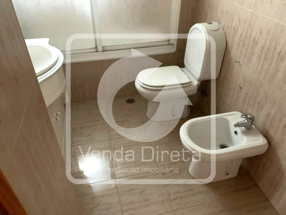 Apartamento T2 para Venda em Beja (Salvador e Santa Maria da Feira) Foto 8