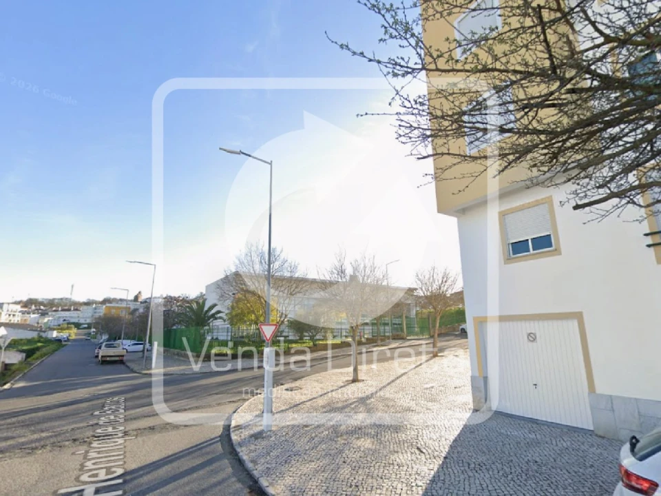 Apartamento T2 para Venda em Beja (Salvador e Santa Maria da Feira) Foto 17