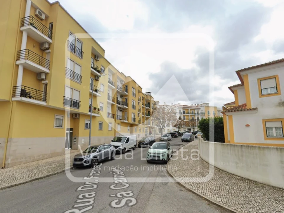 Apartamento T2 para Venda em Beja (Salvador e Santa Maria da Feira) Foto 22