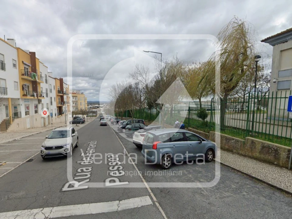 Apartamento T2 para Venda em Beja (Salvador e Santa Maria da Feira) Foto 25