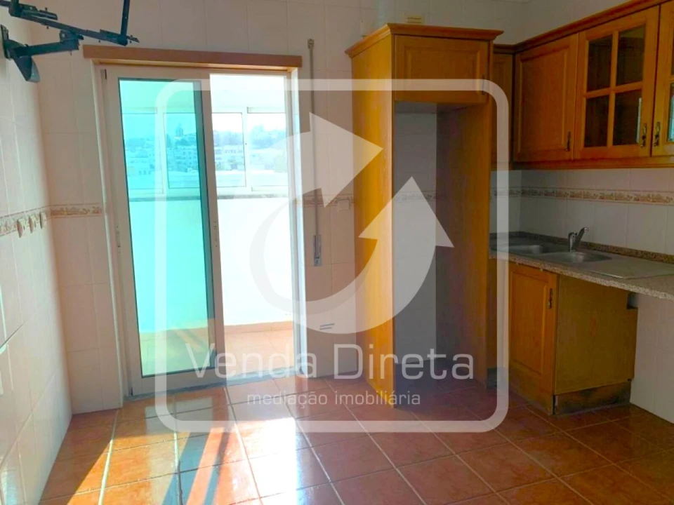 Apartamento T2 para Venda em Beja (Salvador e Santa Maria da Feira) Foto 1