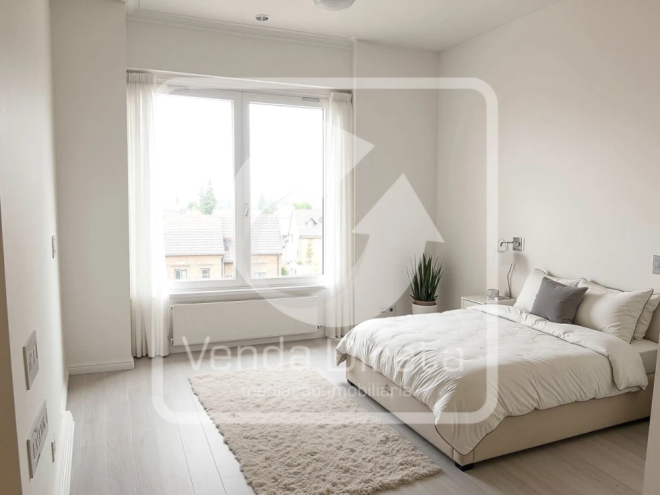 Apartamento T2 para Venda em Beja (Salvador e Santa Maria da Feira) Foto 5