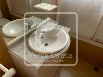 Apartamento T2 para Venda em Beja (Salvador e Santa Maria da Feira)