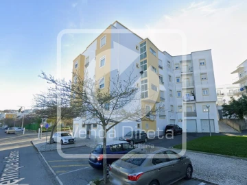 Apartamento T2 para Venda em Beja (Salvador e Santa Maria da Feira)