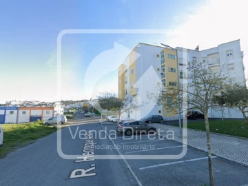 Apartamento T2 para Venda em Beja (Salvador e Santa Maria da Feira)