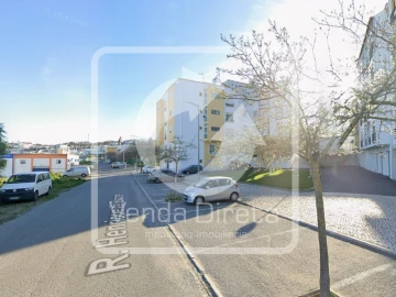 Apartamento T2 para Venda em Beja (Salvador e Santa Maria da Feira)