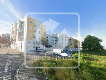 Apartamento T2 para Venda em Beja (Salvador e Santa Maria da Feira)