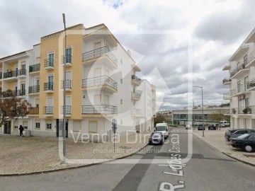 Apartamento T2 para Venda em Beja (Salvador e Santa Maria da Feira)