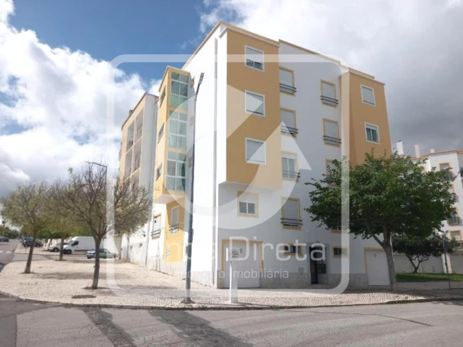 Apartamento T2 para Venda em Beja (Salvador e Santa Maria da Feira) Foto 3