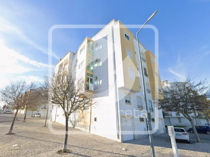 Apartamento T2 para Venda em Beja (Salvador e Santa Maria da Feira) Foto 11