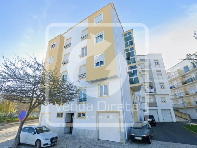 Apartamento T2 para Venda em Beja (Salvador e Santa Maria da Feira) Foto 12