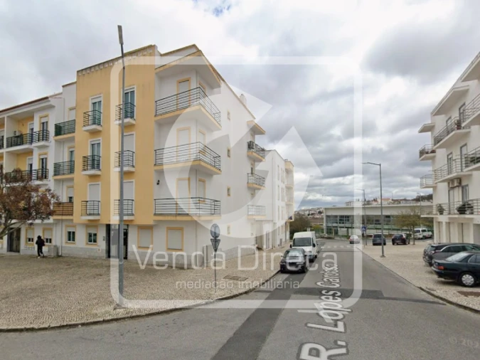 Apartamento T2 para Venda em Beja (Salvador e Santa Maria da Feira) Foto 23