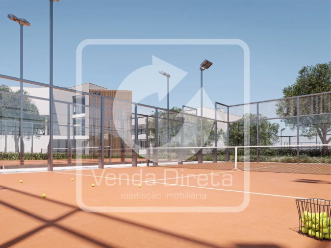 Apartamento para Venda em Lagoa e Carvoeiro Foto 13