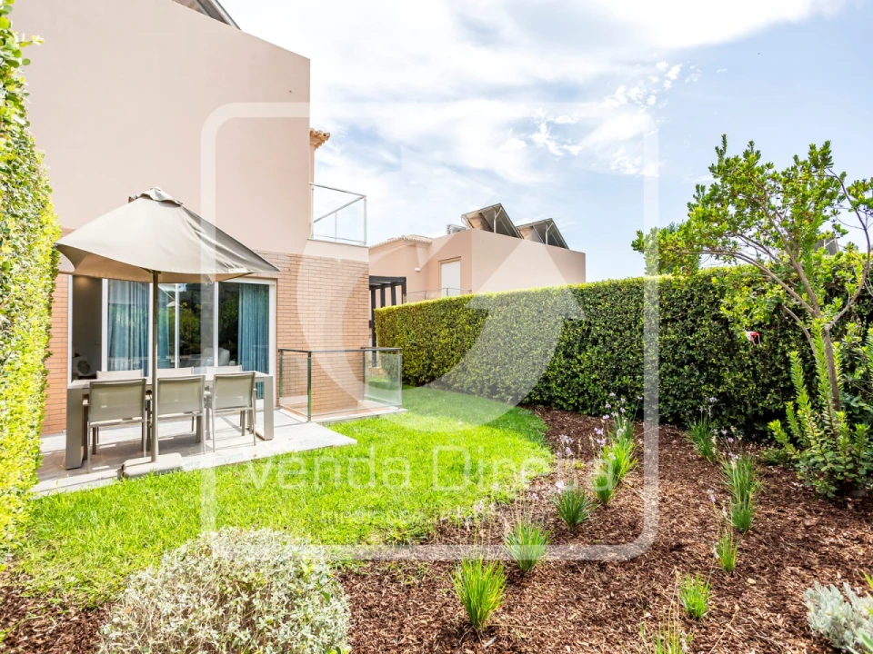 Moradia T3 para Venda em Lagoa e Carvoeiro Foto 4