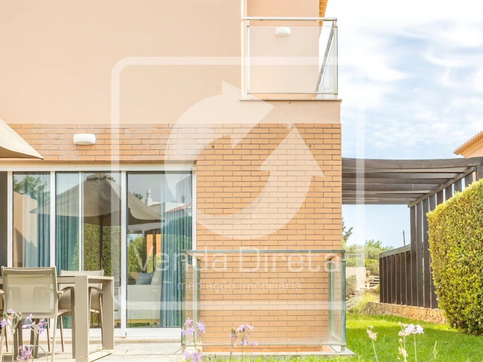 Moradia T3 para Venda em Lagoa e Carvoeiro Foto 2