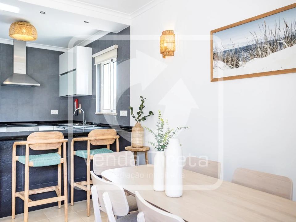 Moradia T3 para Venda em Lagoa e Carvoeiro Foto 12