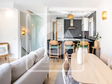 Moradia T3 para Venda em Lagoa e Carvoeiro