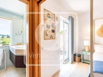 Moradia T3 para Venda em Lagoa e Carvoeiro