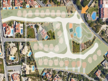 Moradia T3 para Venda em Lagoa e Carvoeiro