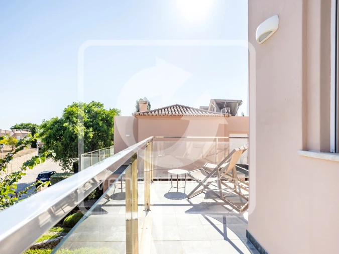 Moradia T3 para Venda em Lagoa e Carvoeiro Foto 19