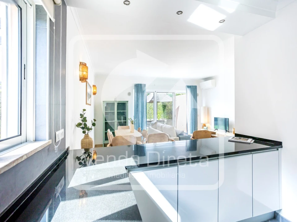 Moradia T3 para Venda em Lagoa e Carvoeiro Foto 2