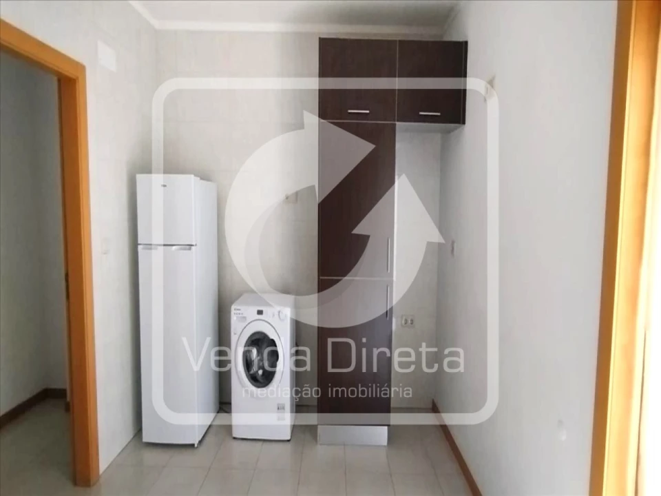 Apartamento T3 para Venda em Pinhal Novo Foto 2
