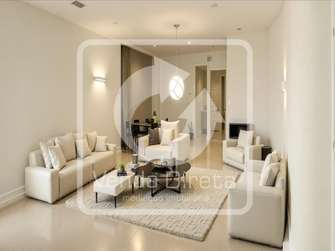 Apartamento T3 para Venda em Pinhal Novo Foto 6