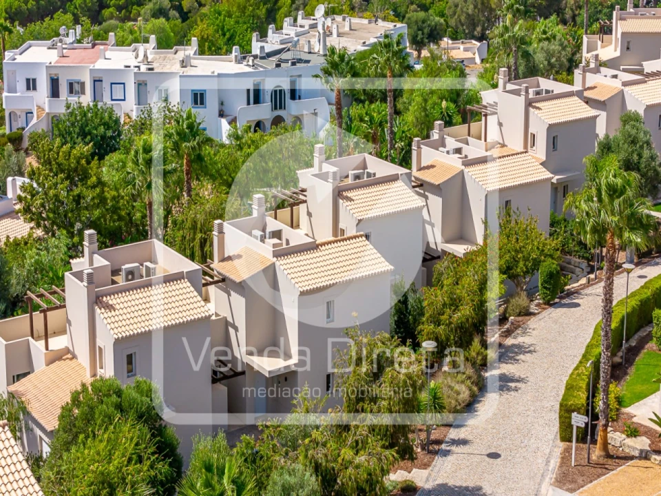 Moradia T2 para Venda em Lagoa e Carvoeiro Foto 21