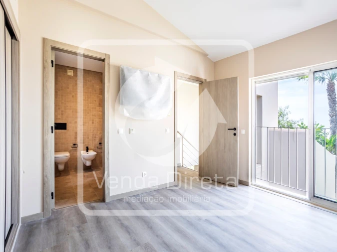 Moradia T2 para Venda em Lagoa e Carvoeiro Foto 18