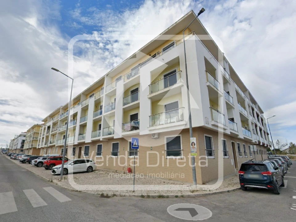 Apartamento T4 para Venda em Pinhal Novo Foto 16