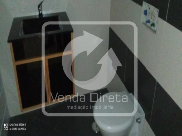 Apartamento T4 para Venda em Pinhal Novo