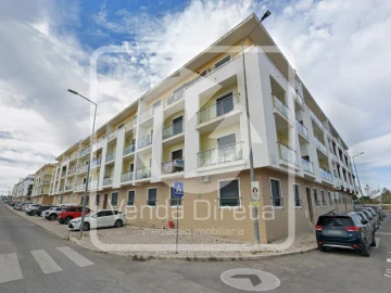 Apartamento T4 para Venda em Pinhal Novo