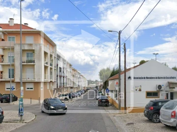 Apartamento T4 para Venda em Pinhal Novo